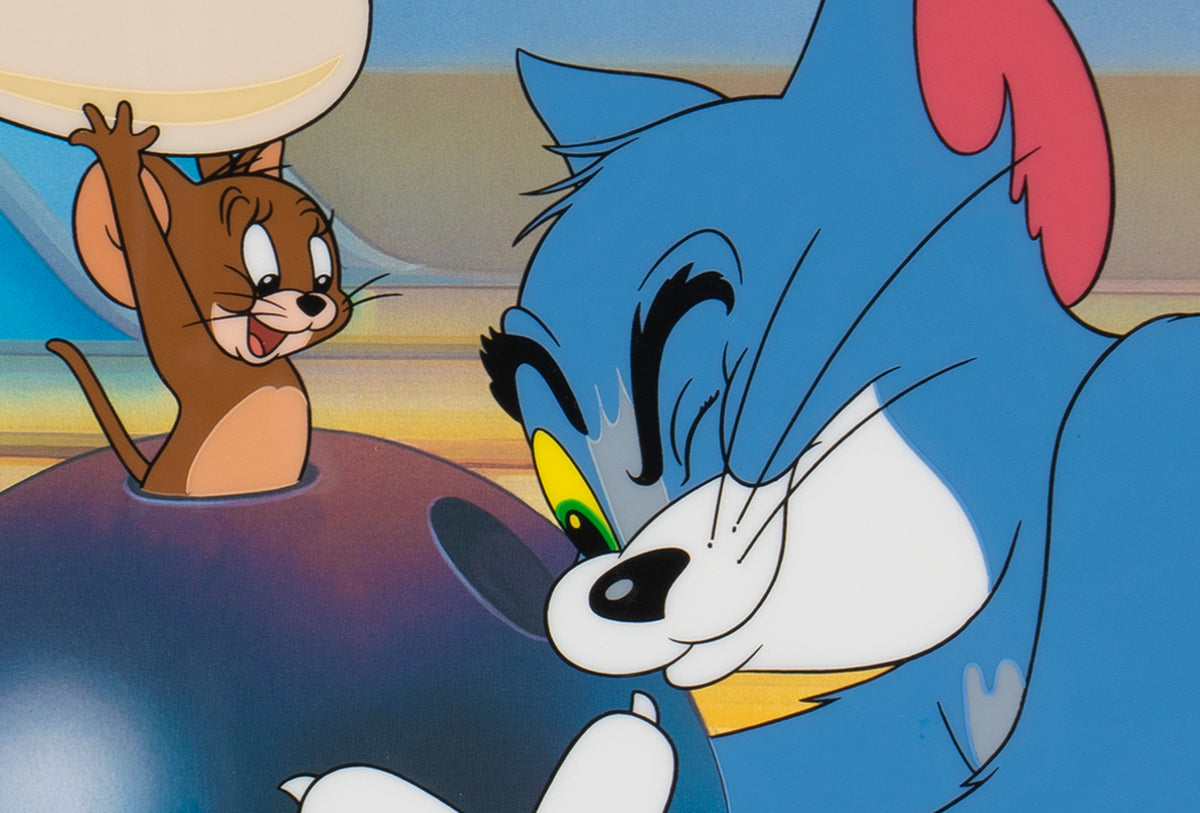 The Bowling Alley Cat 3