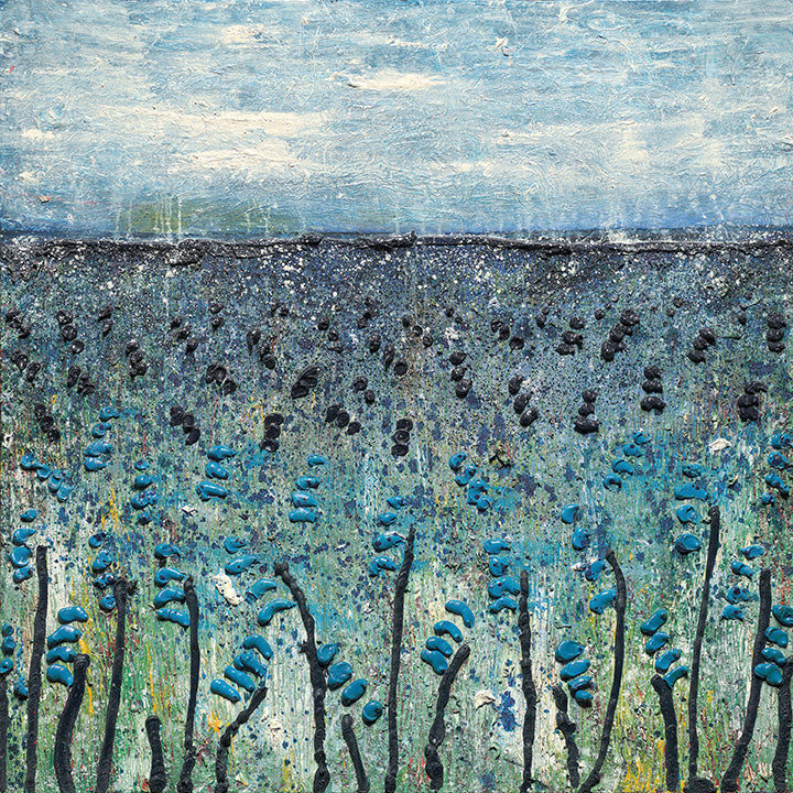 The Danger Tree (2016) | Set of 10 | Giclée On Paper