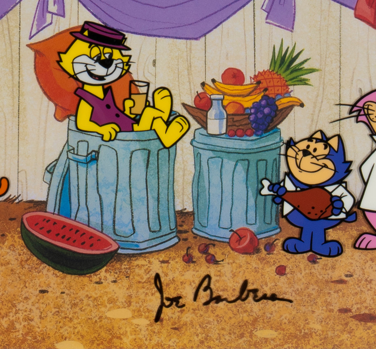 The Most Effectual Top Cat 3