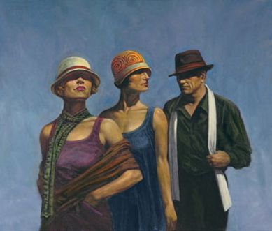 the optimists by hamish blakely