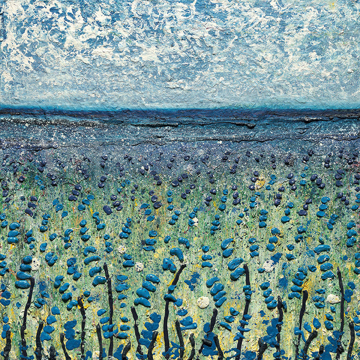 The Danger Tree (2016) | Set of 10 | Giclée On Paper