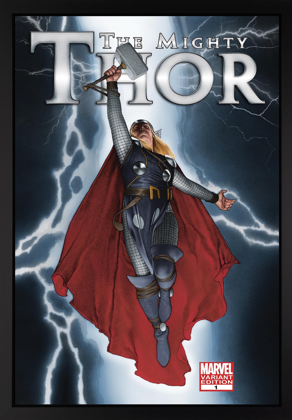 Thor 1 Variant F