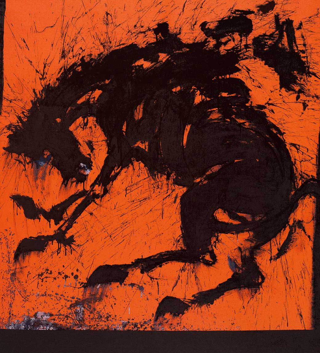 Tribeca Rider Trial Proof 09