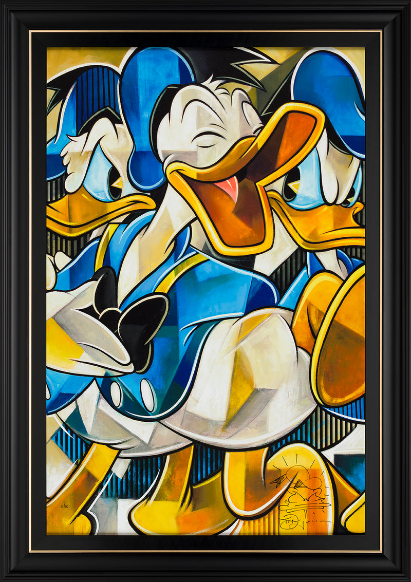 TRO A DUCK FULL OF JOY FR WEB