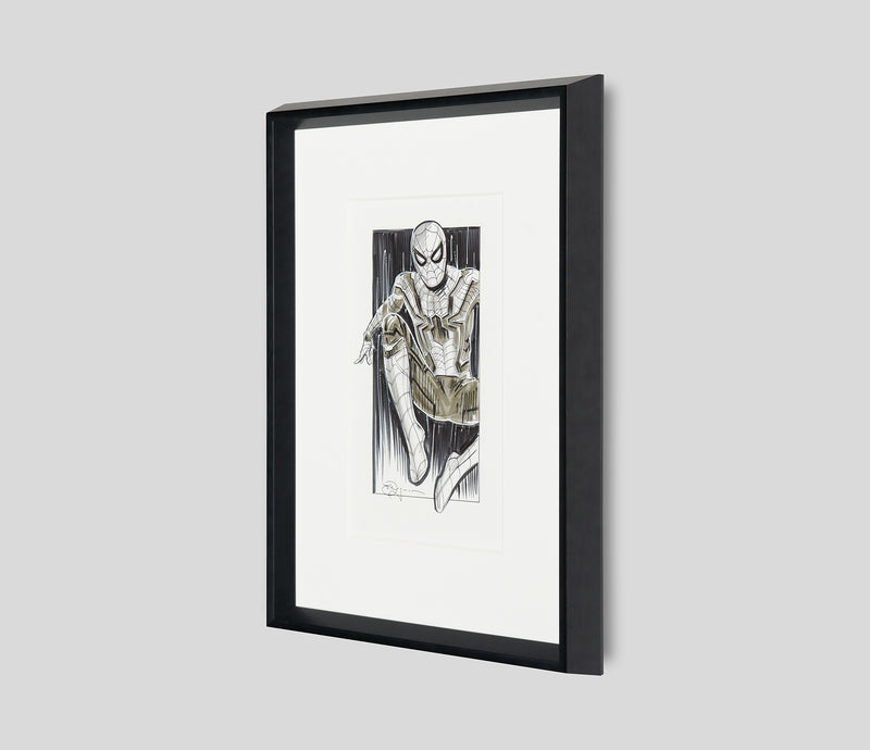 TRO ORI SKT 17899 2 Spider Man II