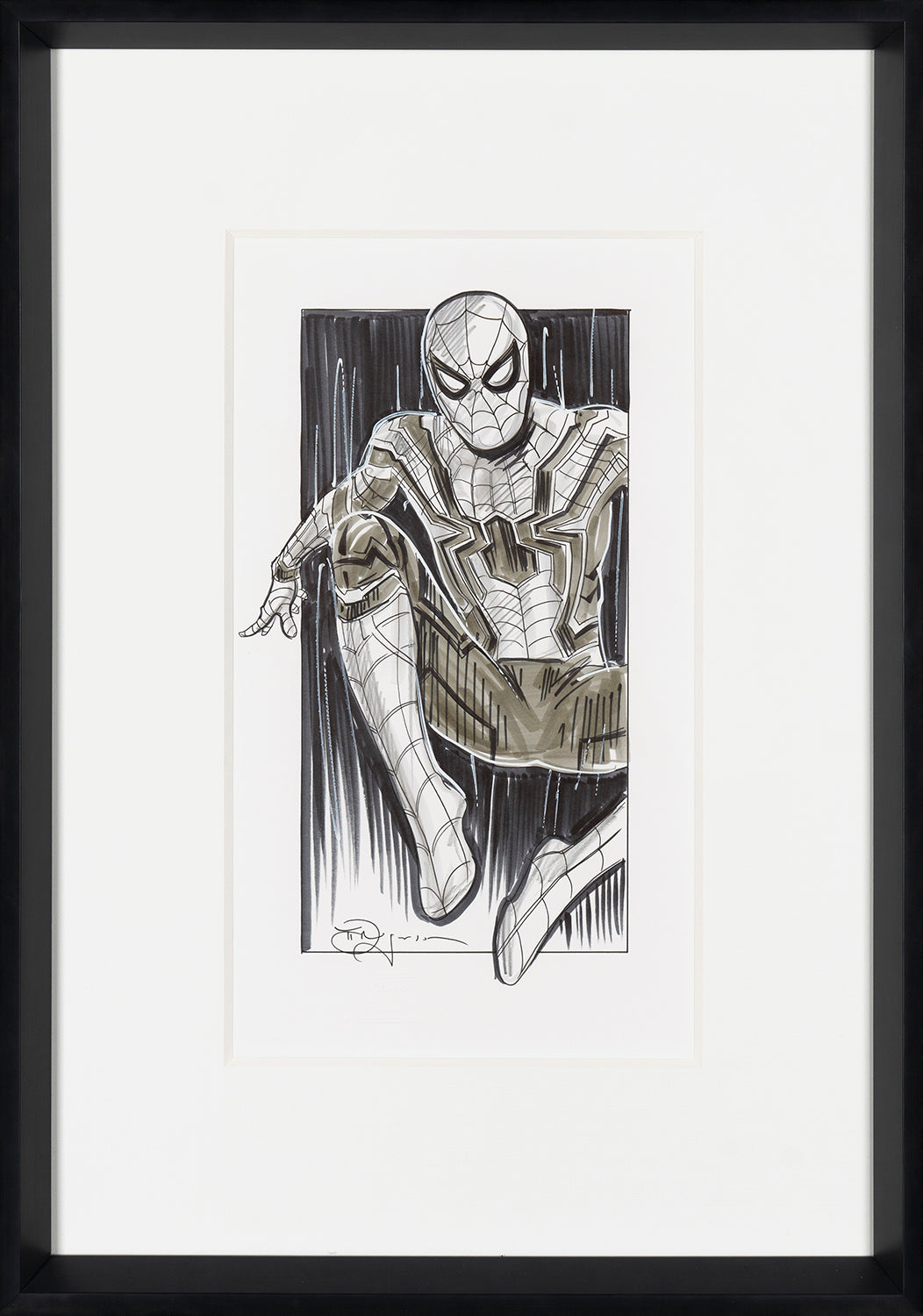 TRO ORI SKT 17899 4 Spider Man II