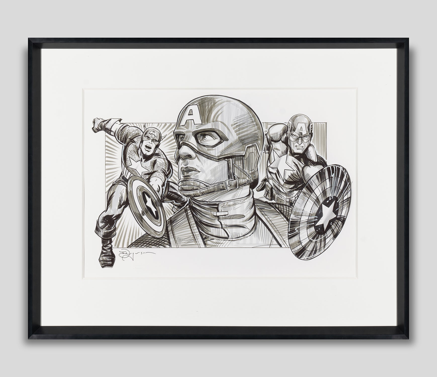 TRO ORI SKT 18340 1 Captain America