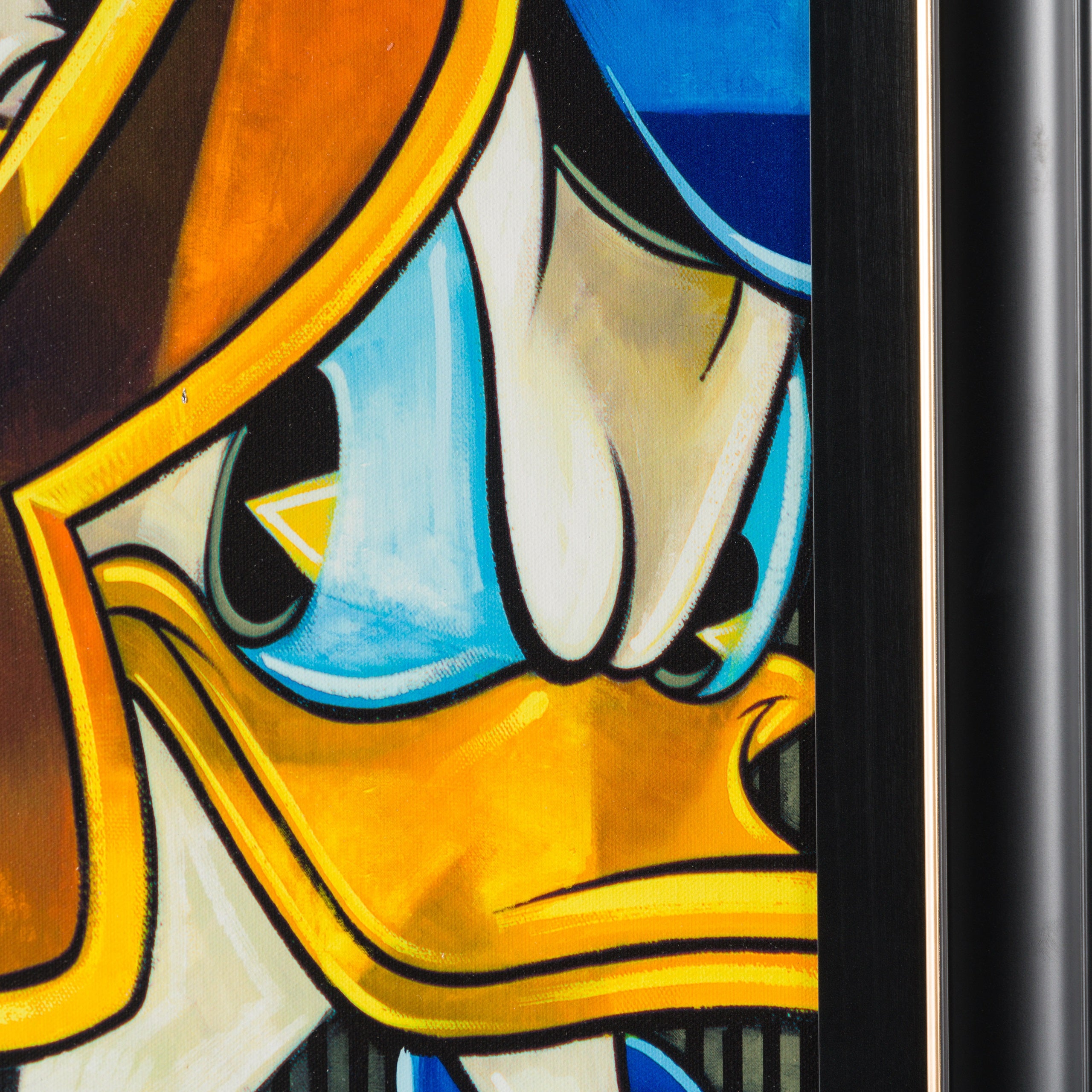 TRO SLE HUM 19671 5 A Duck Full Of Joy