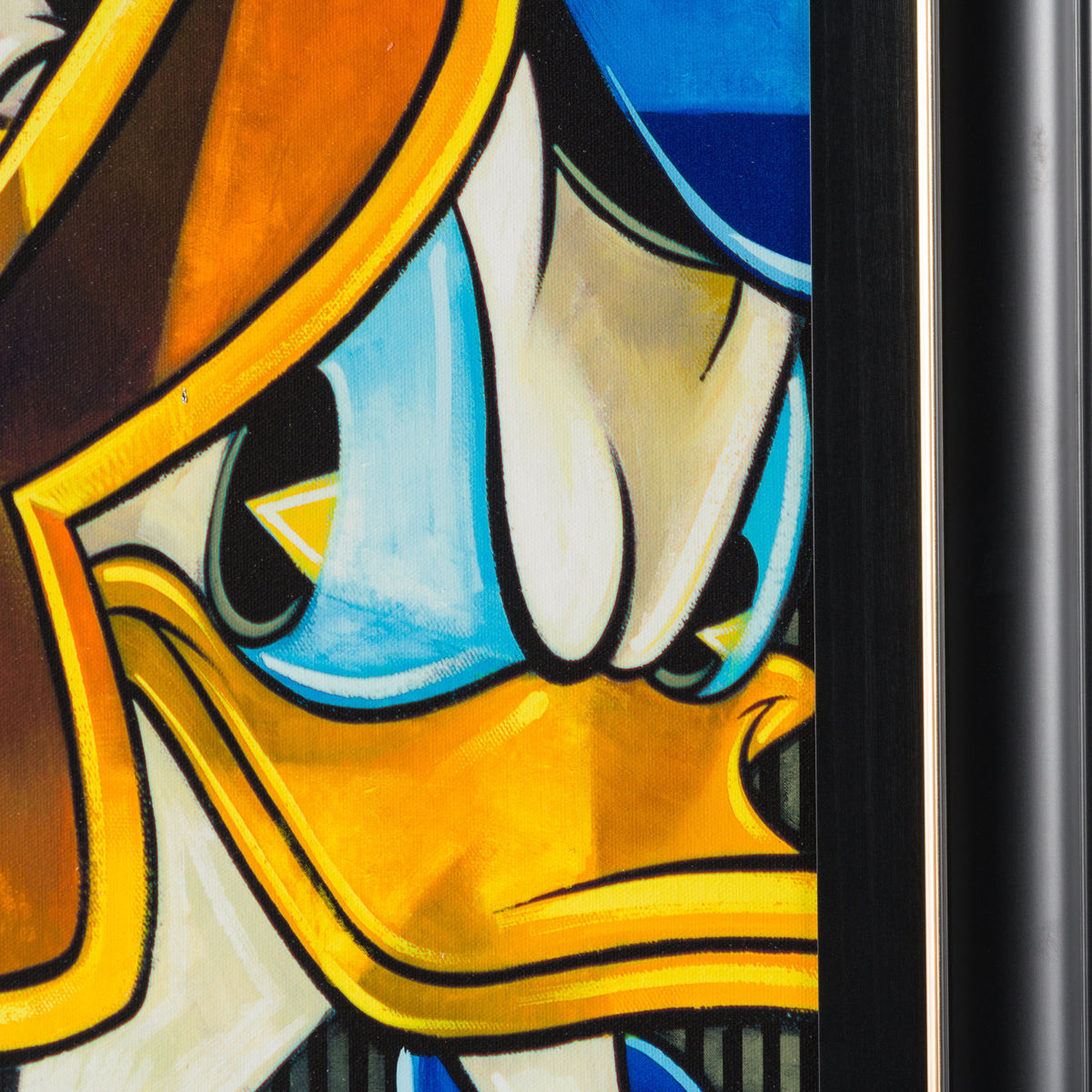 TRO SLE HUM 19671 5 A Duck Full Of Joy