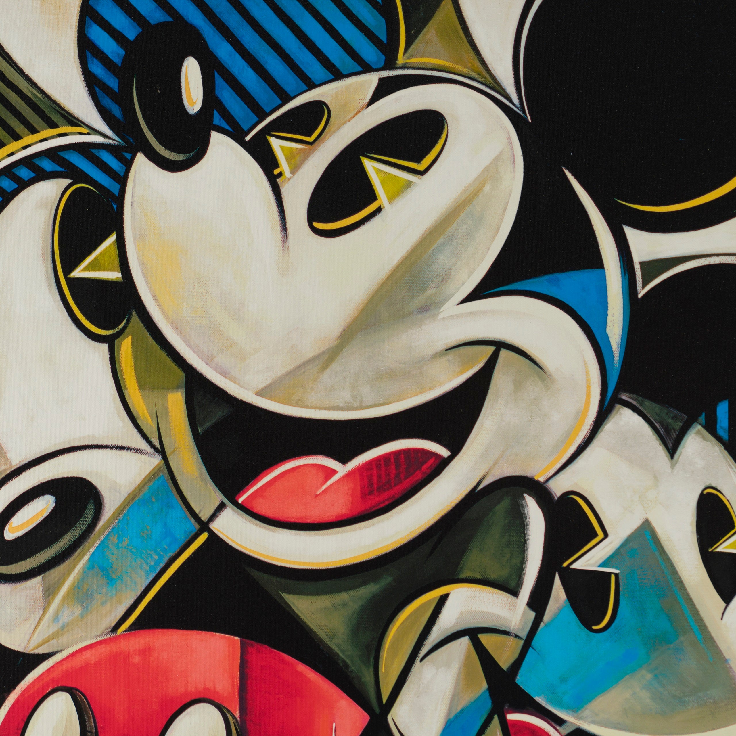 TRO SLE HUM 19672 6 A Mouse Full of Joy