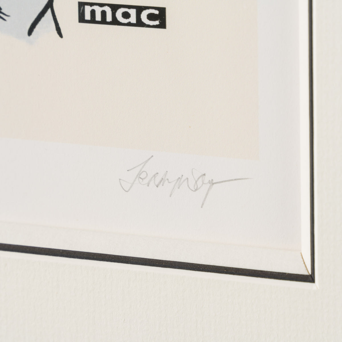 TWO SLE HUM 87494 3 Terry s Old Geezers