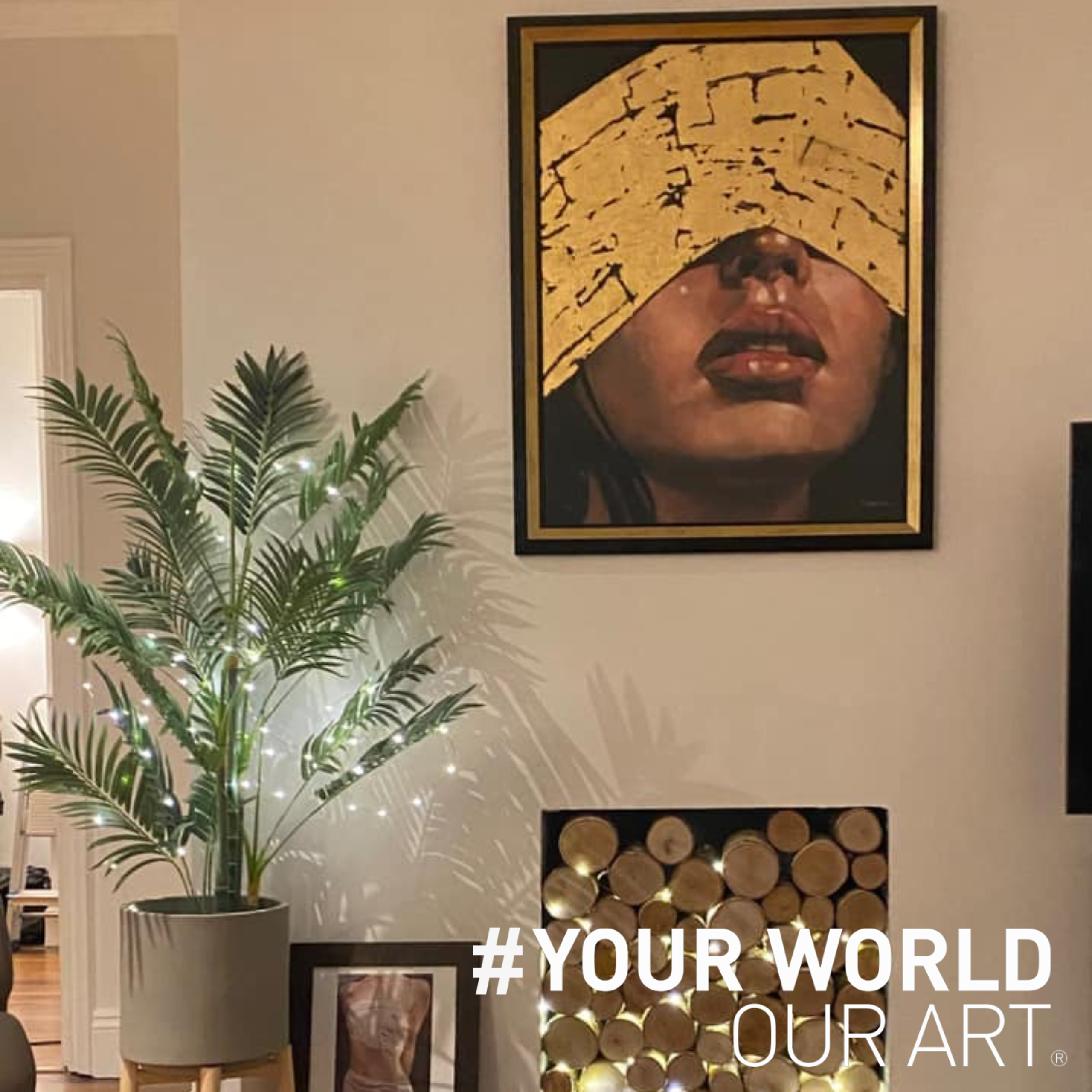 Up To The Sky YWOA Entry