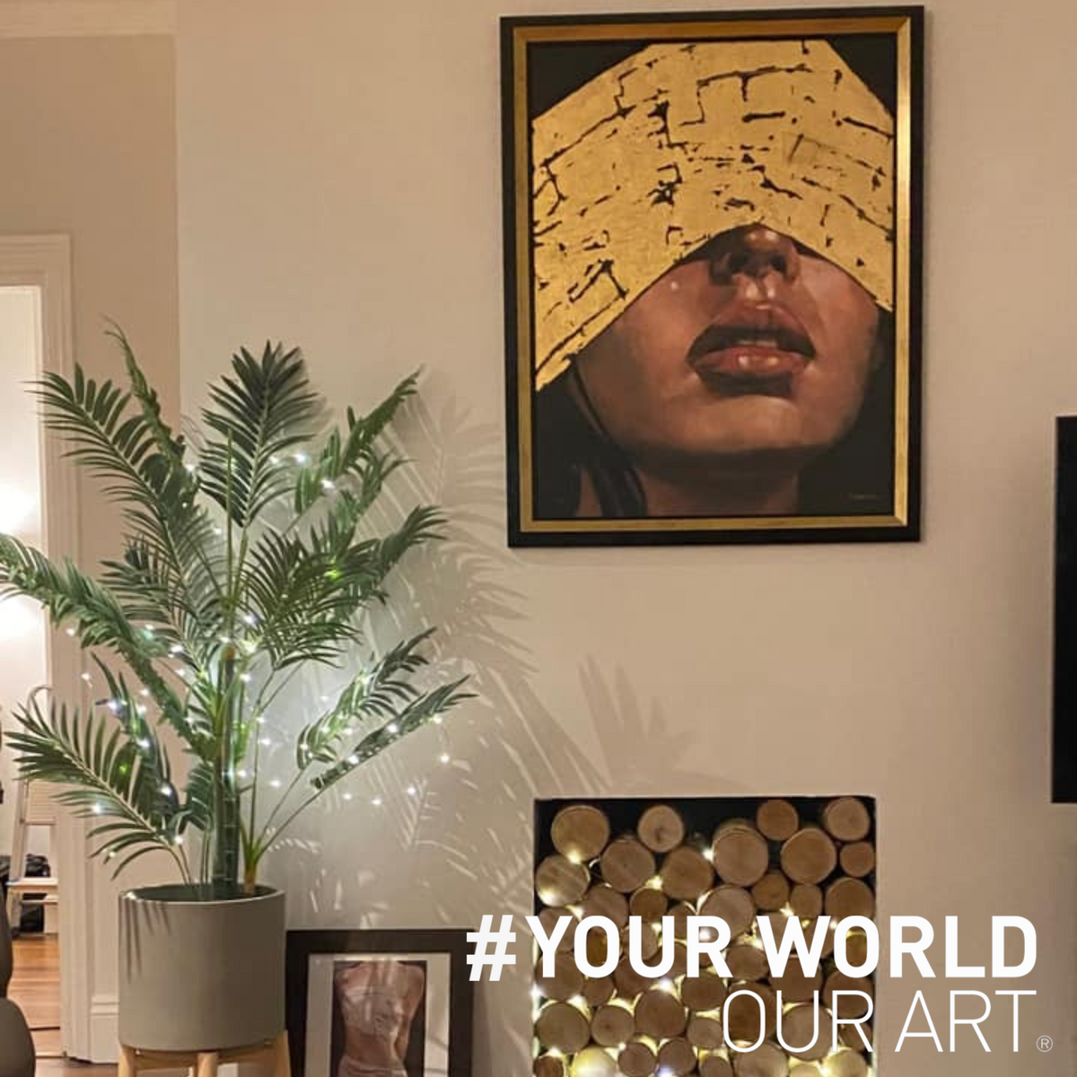 Up To The Sky YWOA Entry