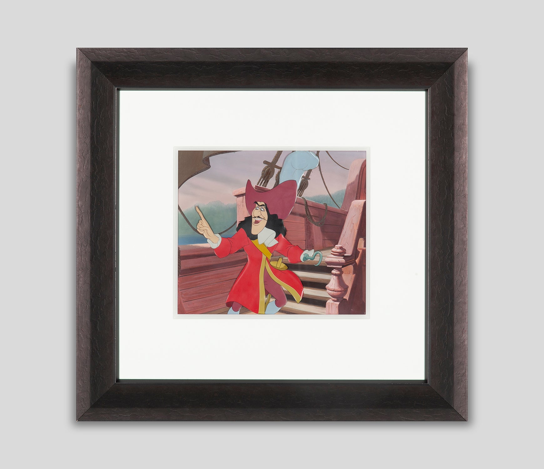 VIN ORI POR 15723 1 Captain Hook OPC