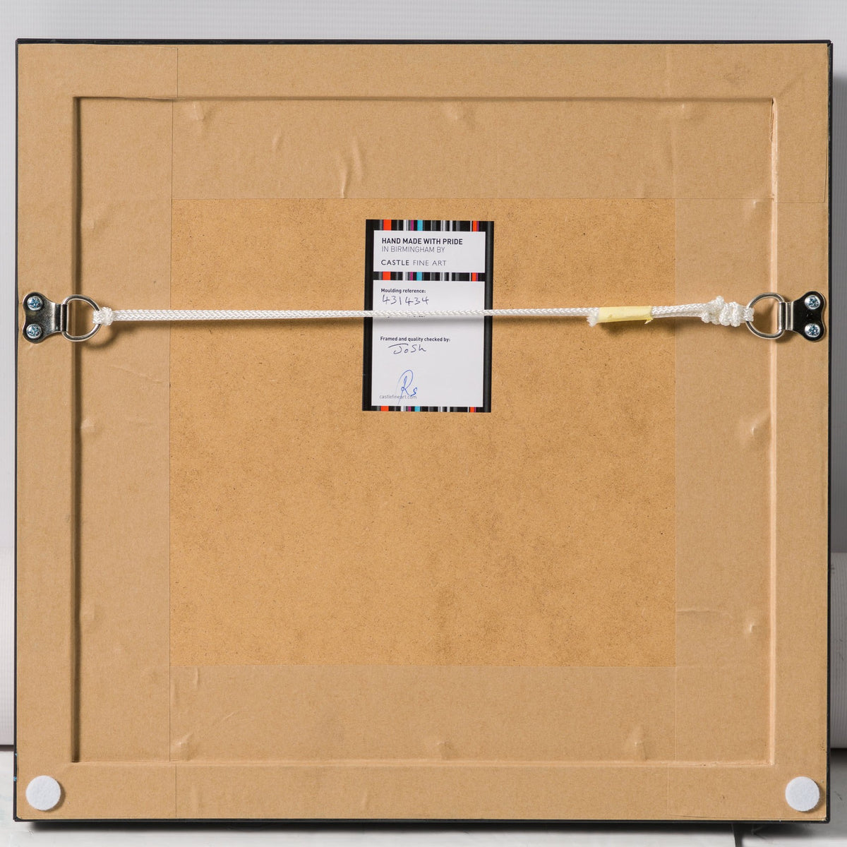 VIN ORI POR 17294 The Coach (from Cinderella , 1950) 7