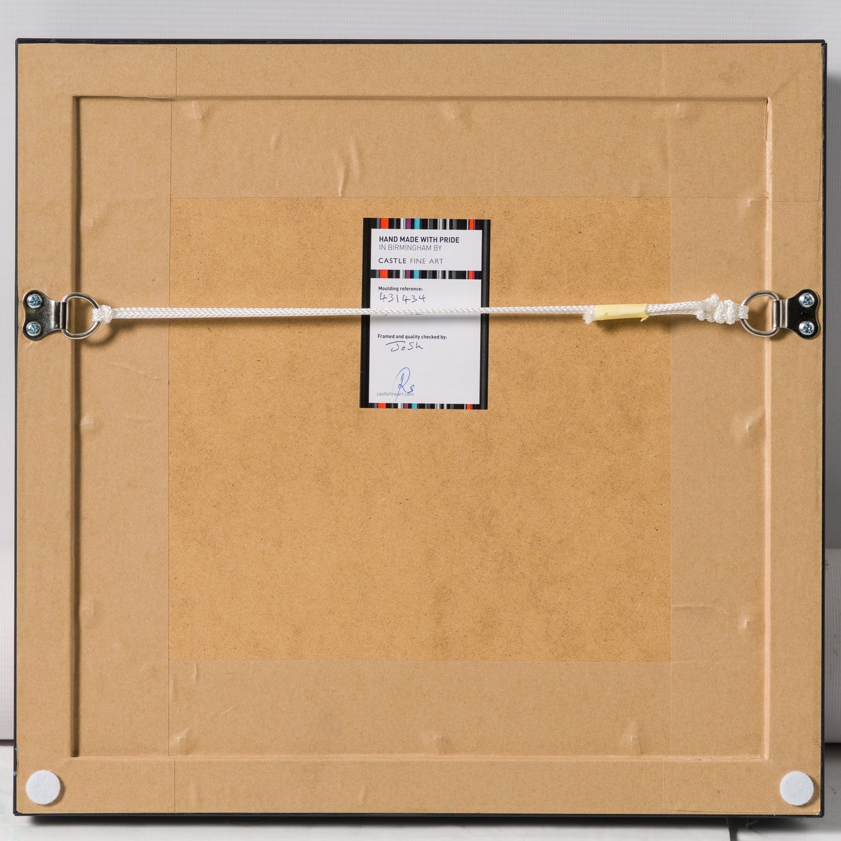 VIN ORI POR 17294 The Coach (from Cinderella , 1950) 7