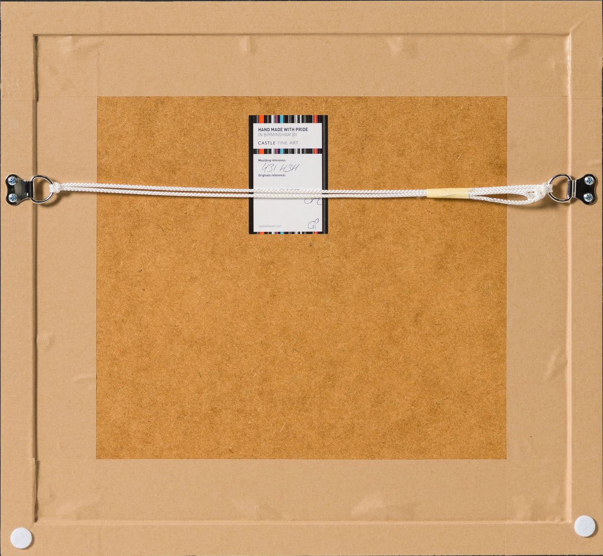 VIN ORI POR 18466 Dopey, Happy, Sneezy Doc Courvoisier OPC 7