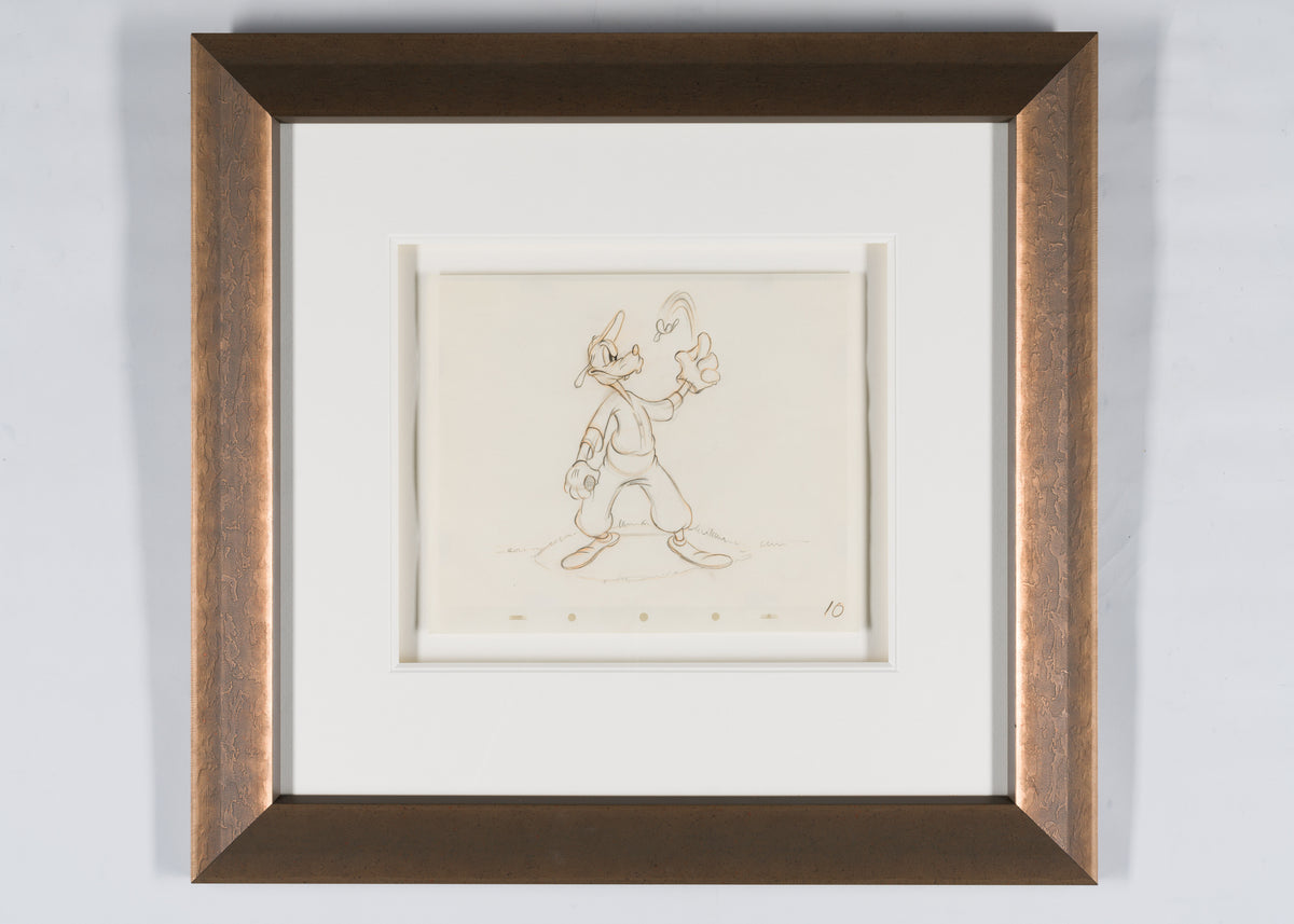 Goofy Baseball 01-TRA