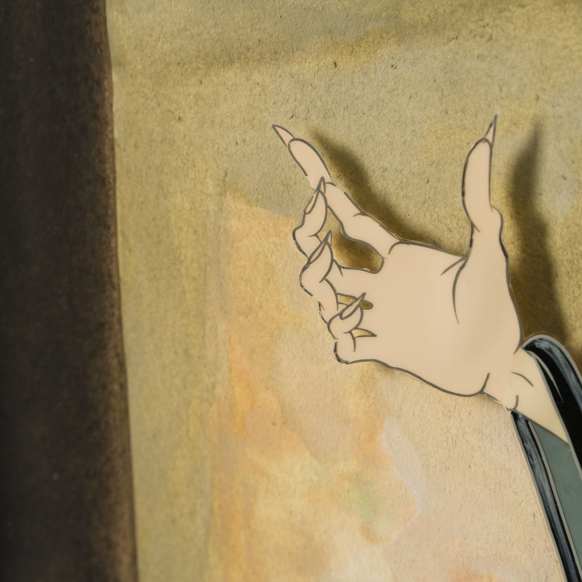 VIN ORI POR 20857 The Evil Witch 4