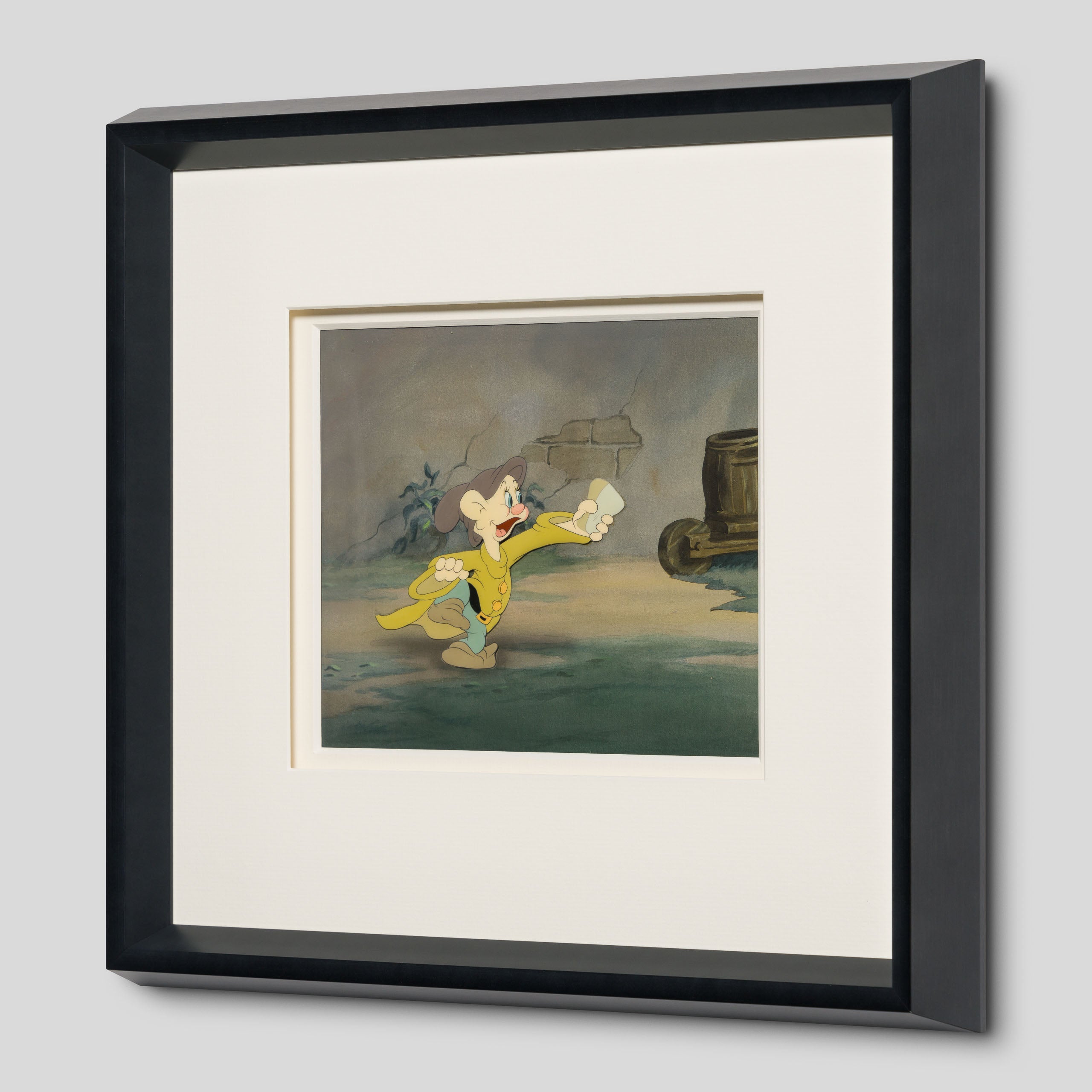 VIN ORI POR 22492 Dopey Courvoisier OPC With Master Background 2