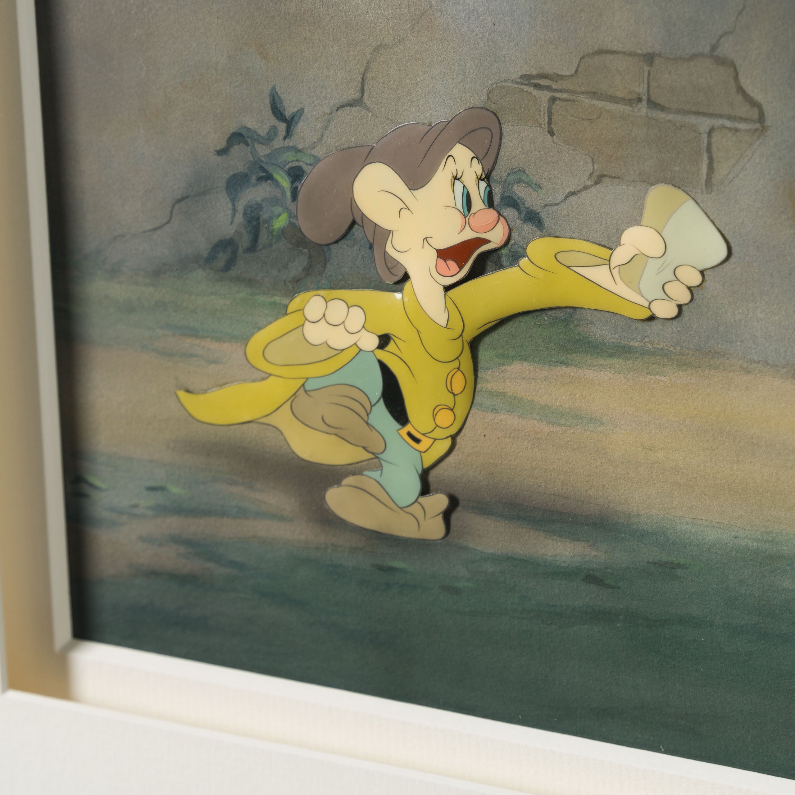 VIN ORI POR 22492 Dopey Courvoisier OPC With Master Background 3