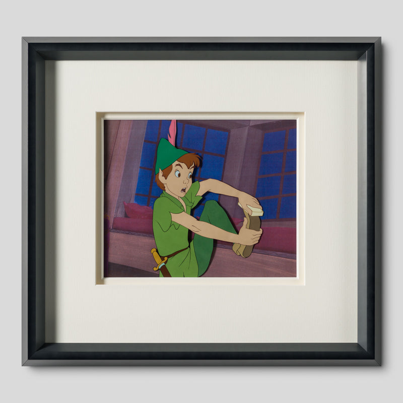 VIN ORI POR 22513 Peter Pan OPC 1