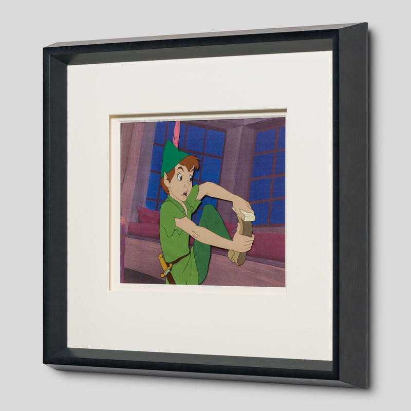 VIN ORI POR 22513 Peter Pan OPC 2