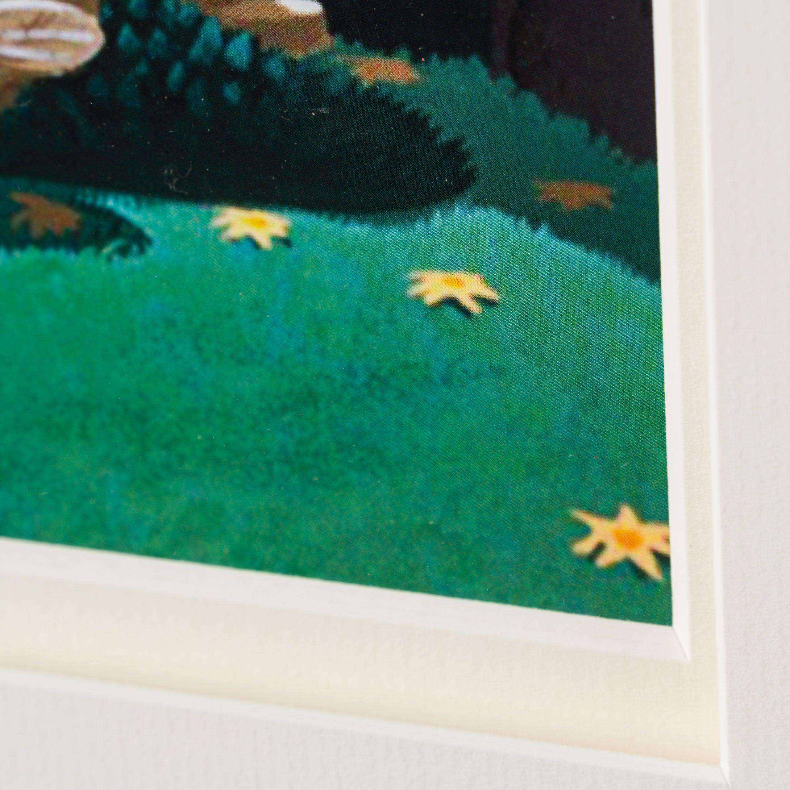 VIN ORI POR 24344 Alice In Wonderland OPC 5