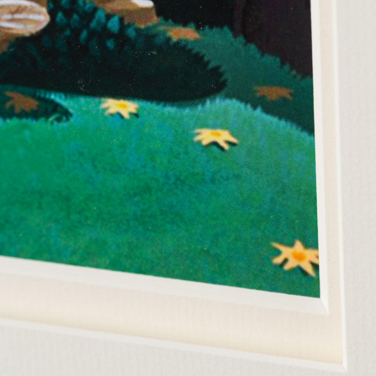 VIN ORI POR 24344 Alice In Wonderland OPC 5