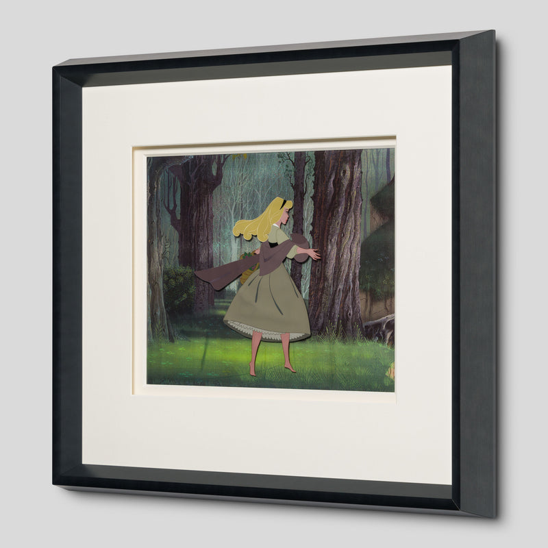 VIN ORI POR 24353 Briar Rose OPC 2