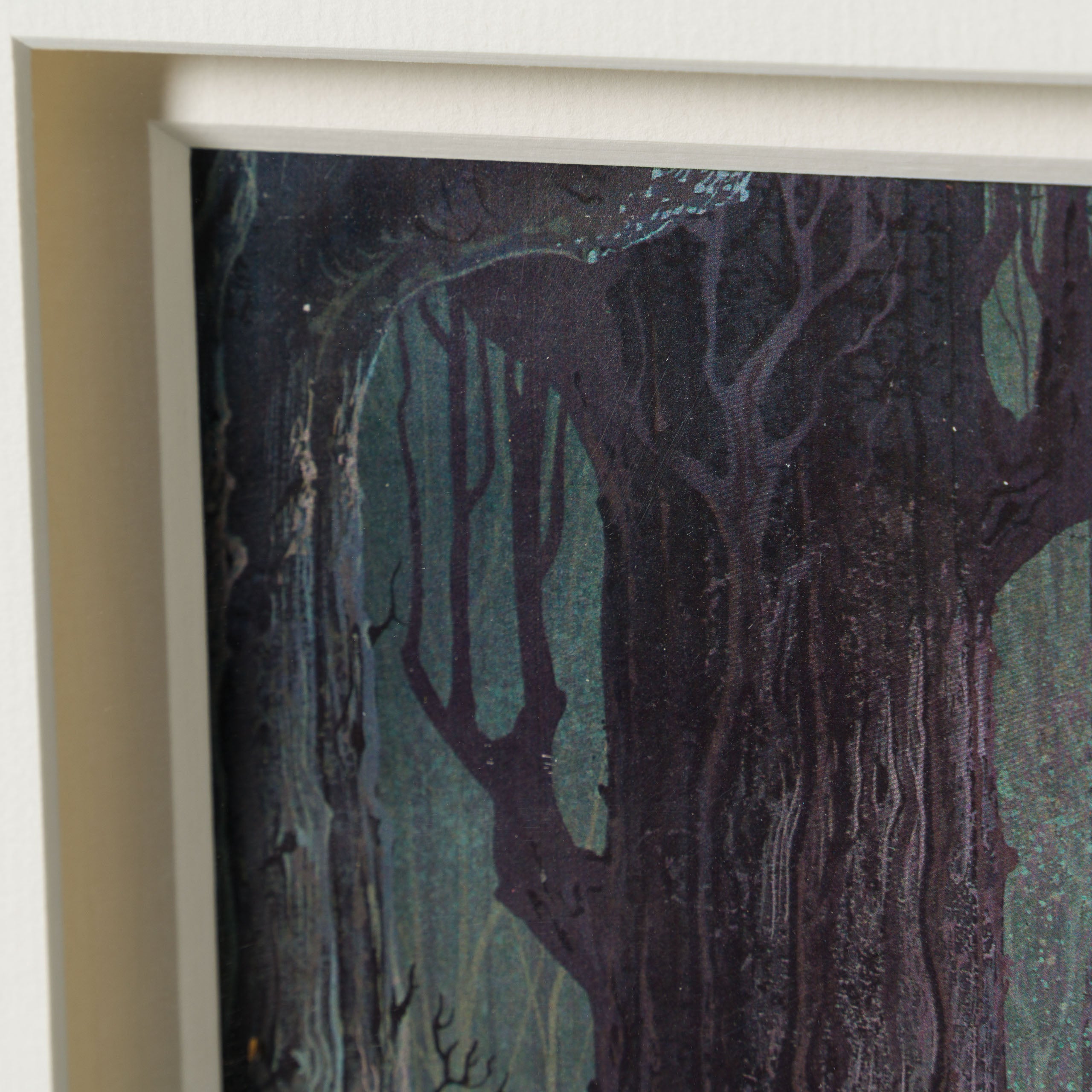 VIN ORI POR 24353 Briar Rose OPC 5