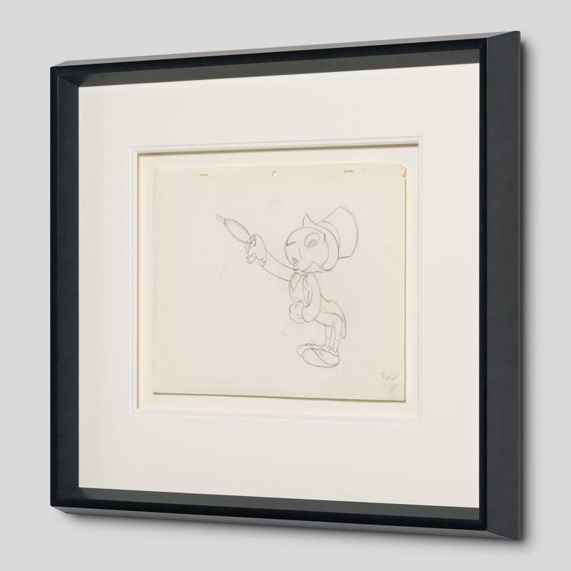 VIN ORI POR 24384 Jiminy Cricket #300 OPD 2