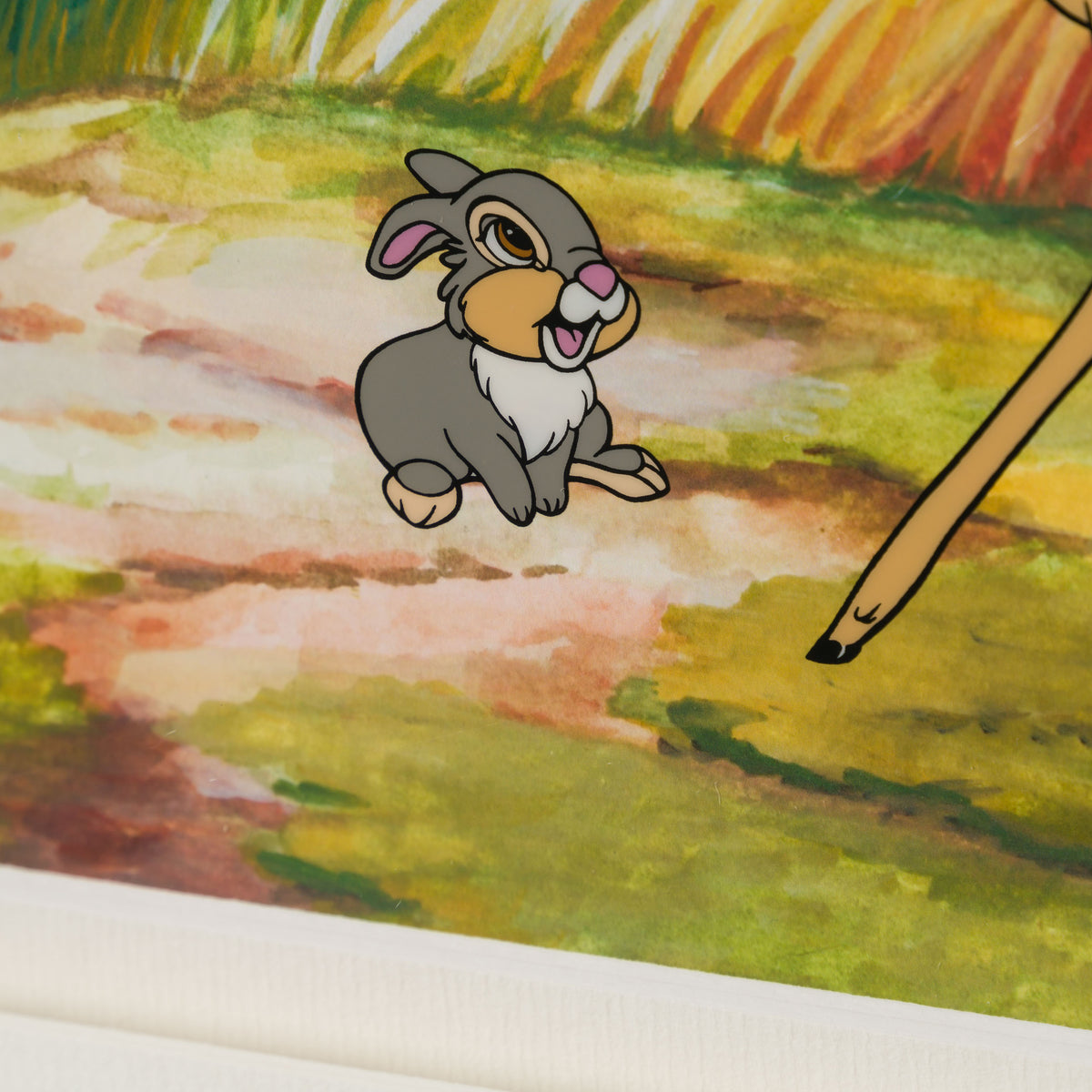 VIN ORI POR 27194 Bambi Sericel (DG) 12 5