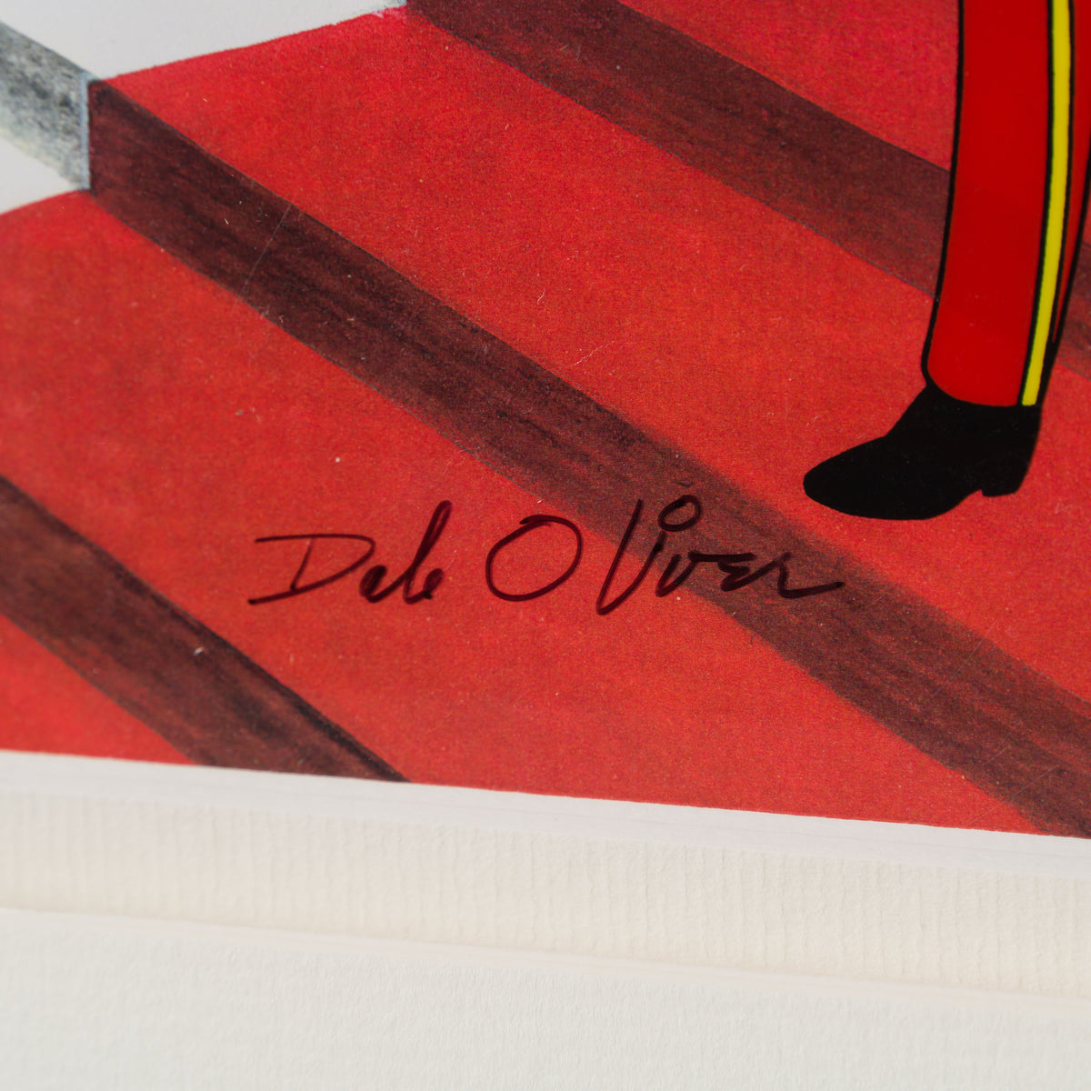 VIN ORI POR 27257 Cinderella Prince Charming (9) Sericel 4