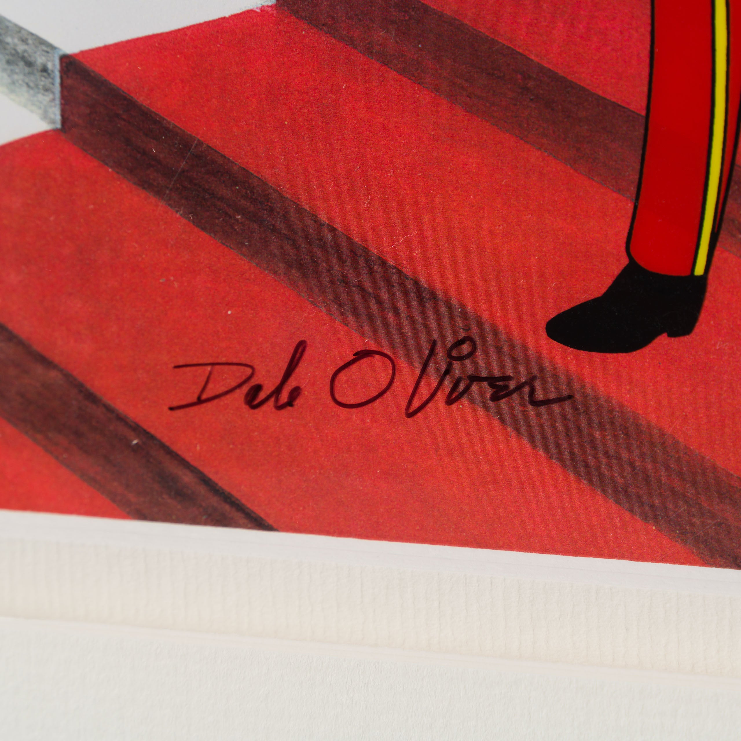 VIN ORI POR 27257 Cinderella Prince Charming (9) Sericel 4