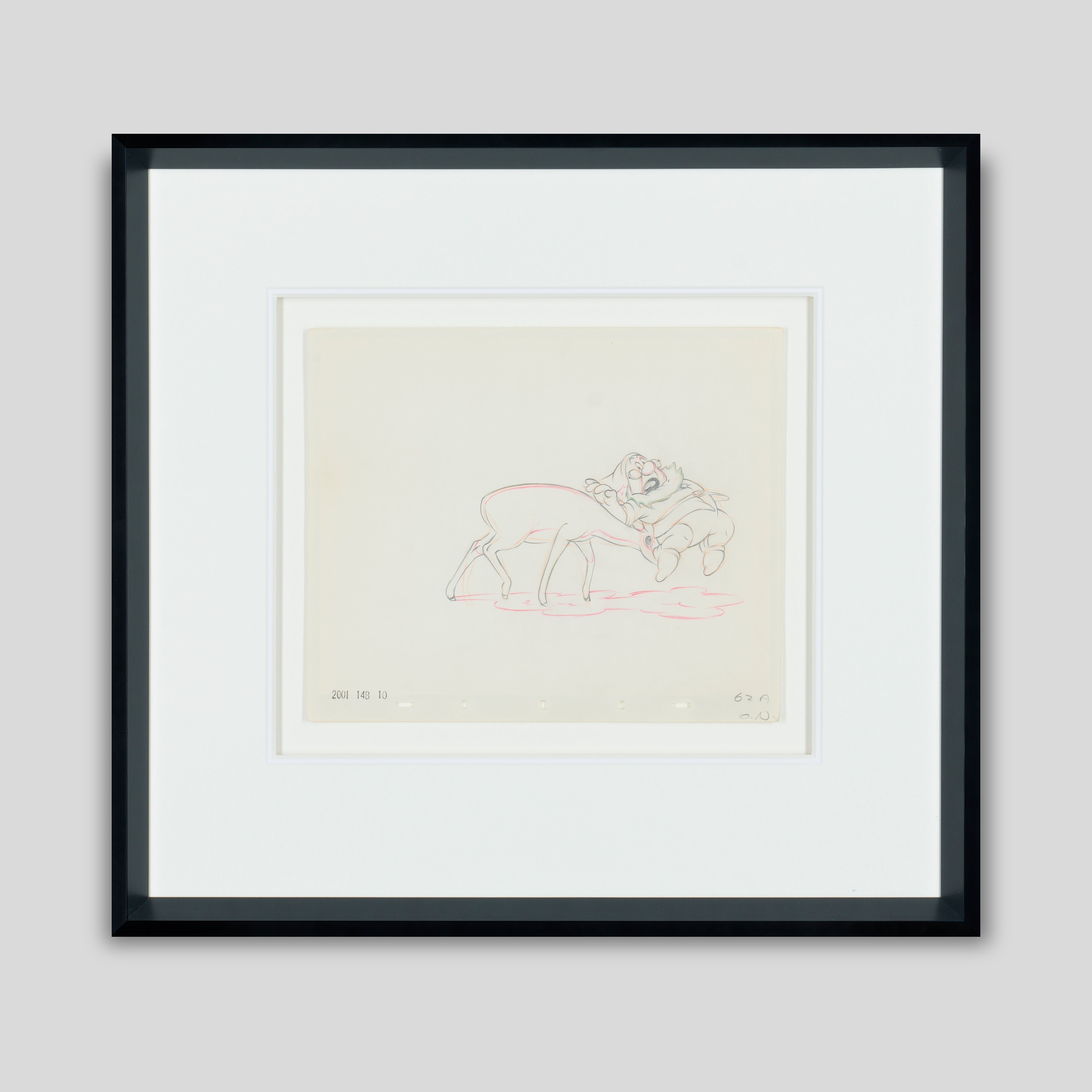 VIN ORI POR 27280 1 Doc and Deer