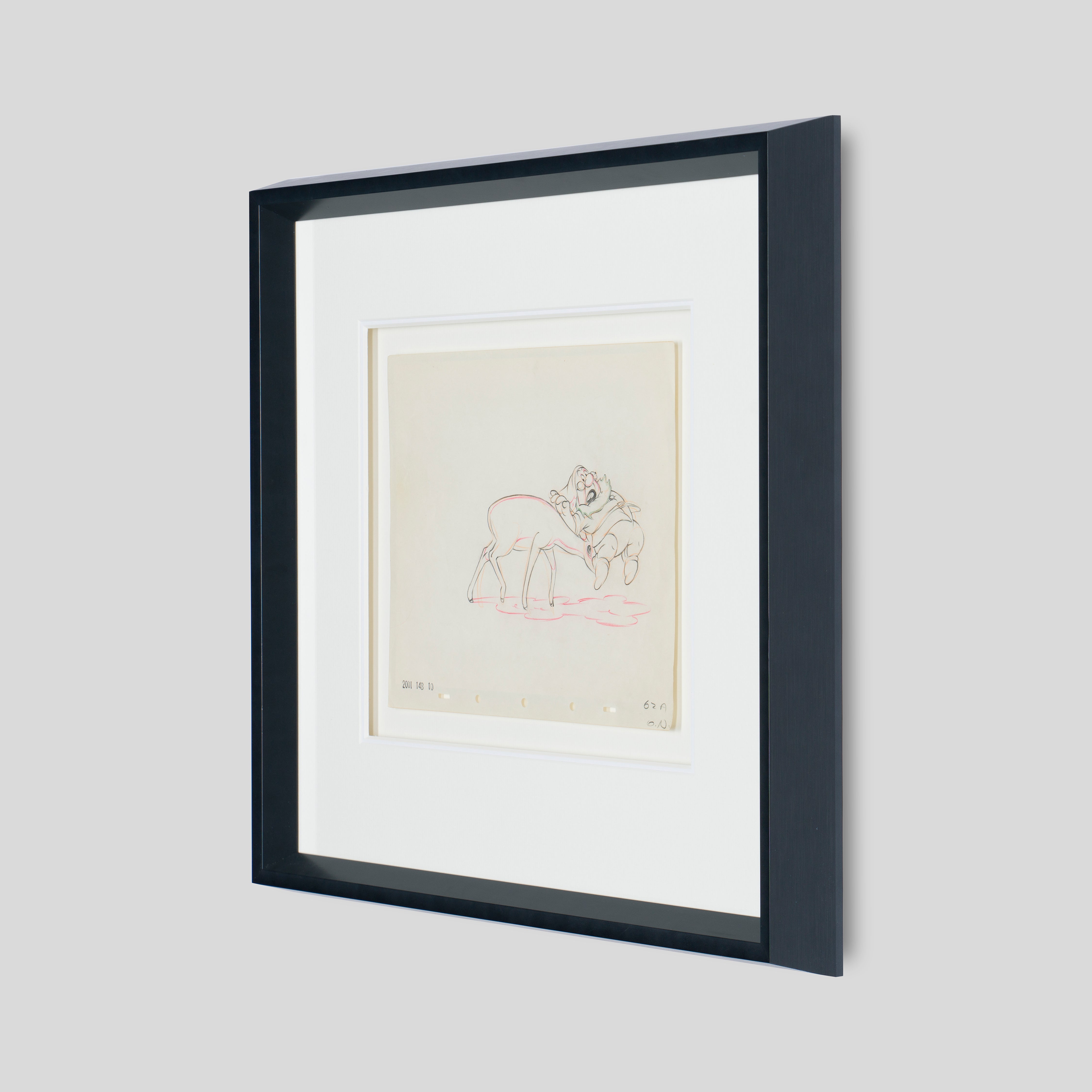 VIN ORI POR 27280 2 Doc and Deer