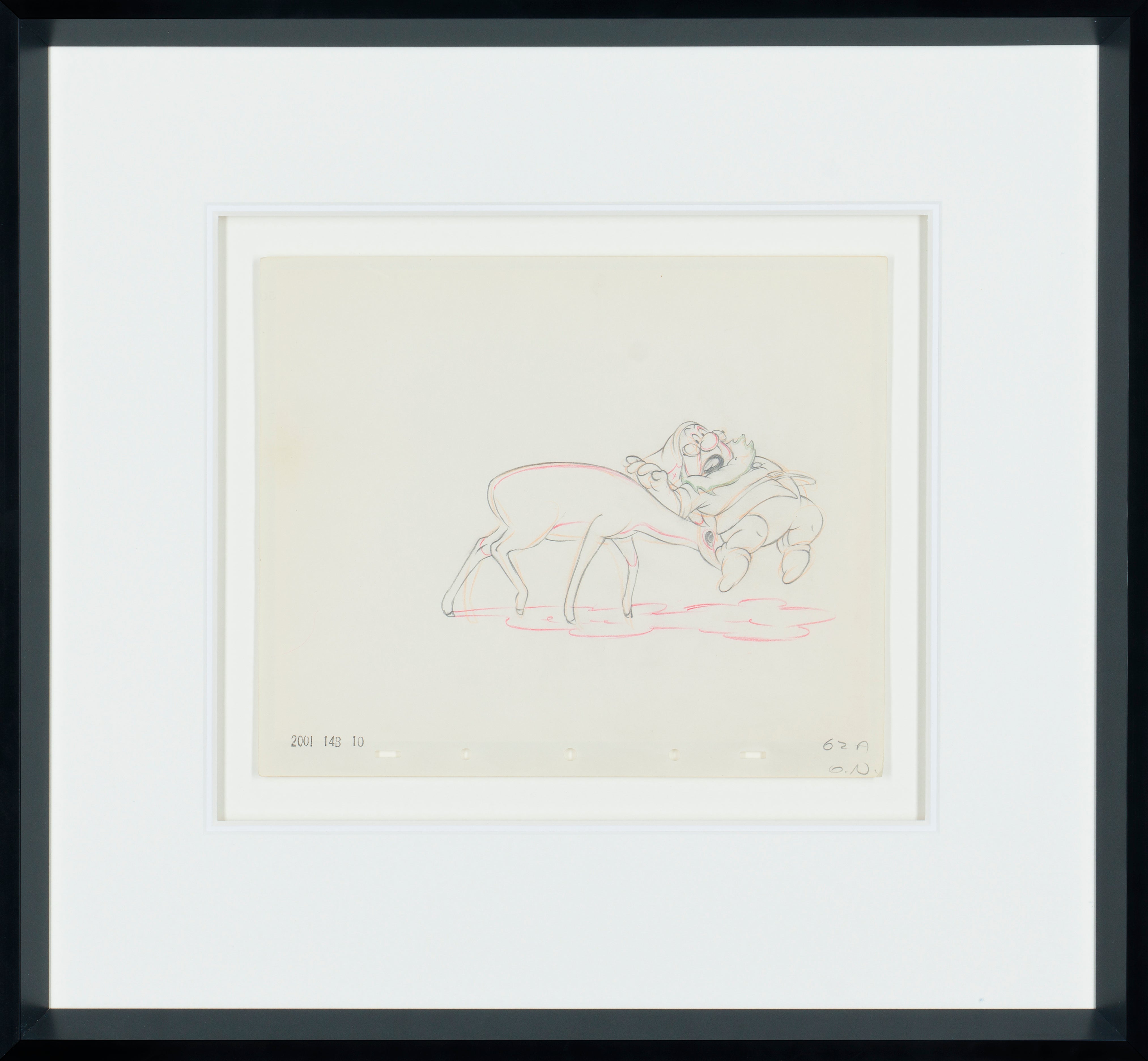 VIN ORI POR 27280 5 Doc and Deer