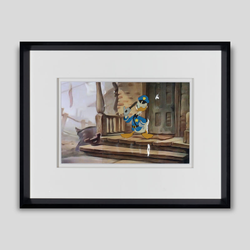 VIN ORI POR 27284 1 Donald Duck (1) OPC