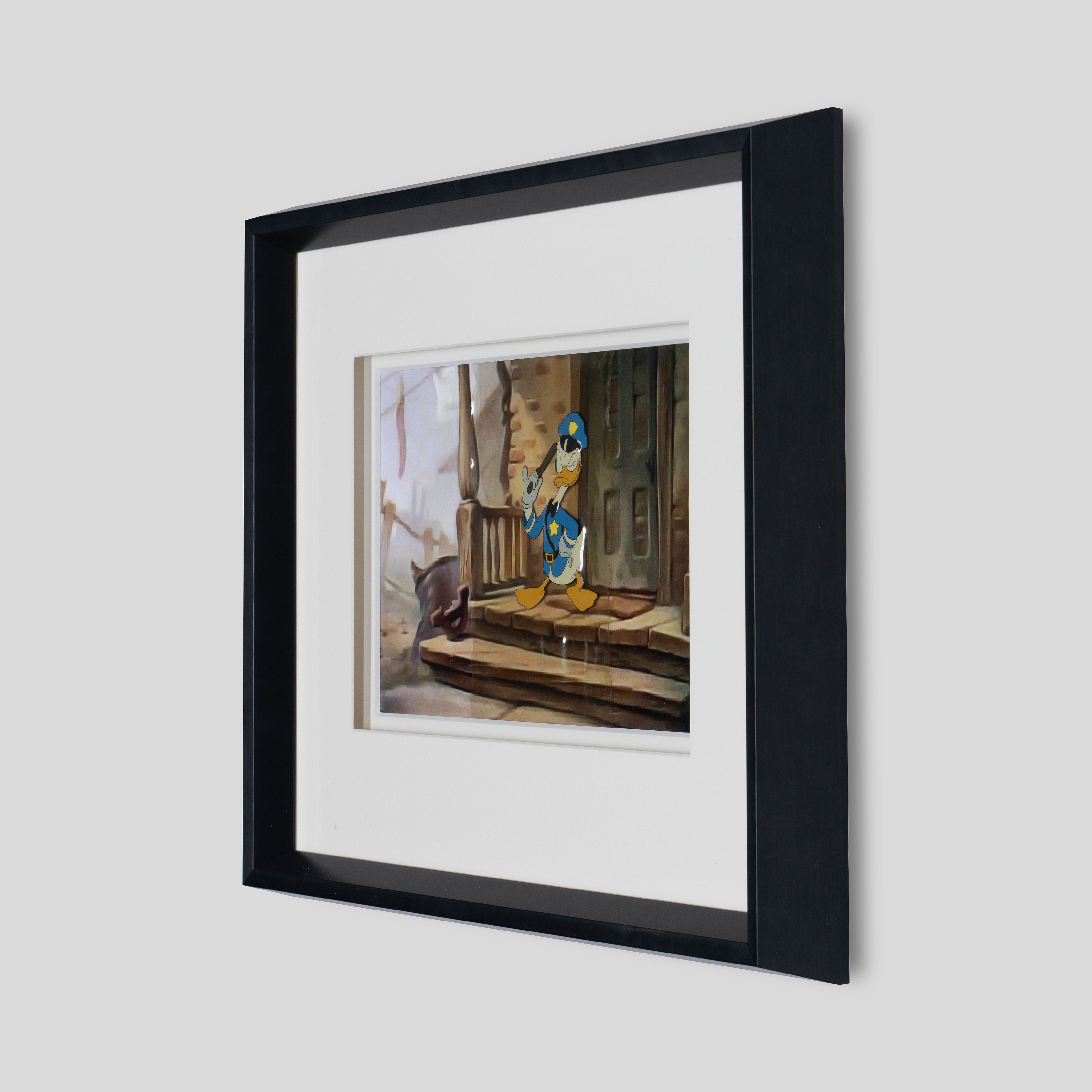 VIN ORI POR 27284 2 Donald Duck (1) OPC