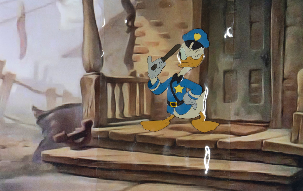 VIN ORI POR 27284 4 Donald Duck (1) OPC