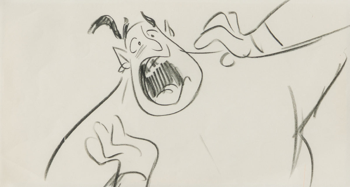 VIN ORI POR 27295 31 Genie Storyboard