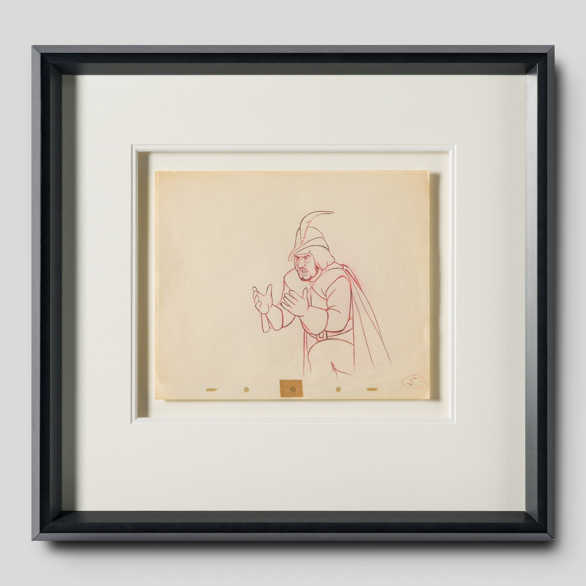 VIN ORI POR 27337 1 Huntsman OPD