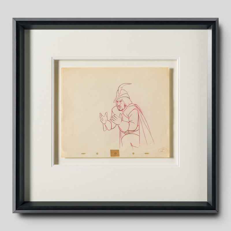 VIN ORI POR 27337 1 Huntsman OPD