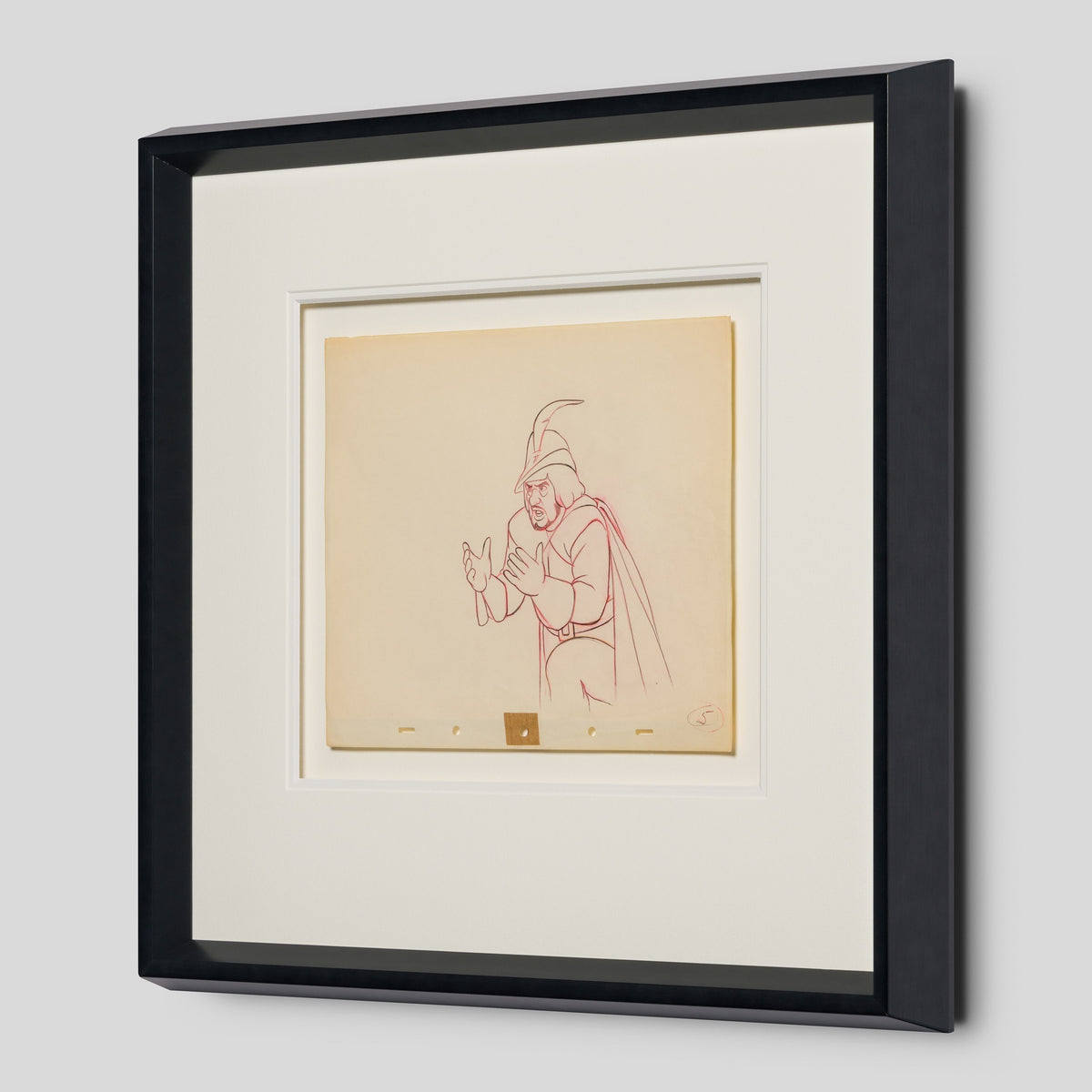 VIN ORI POR 27337 2 Huntsman OPD