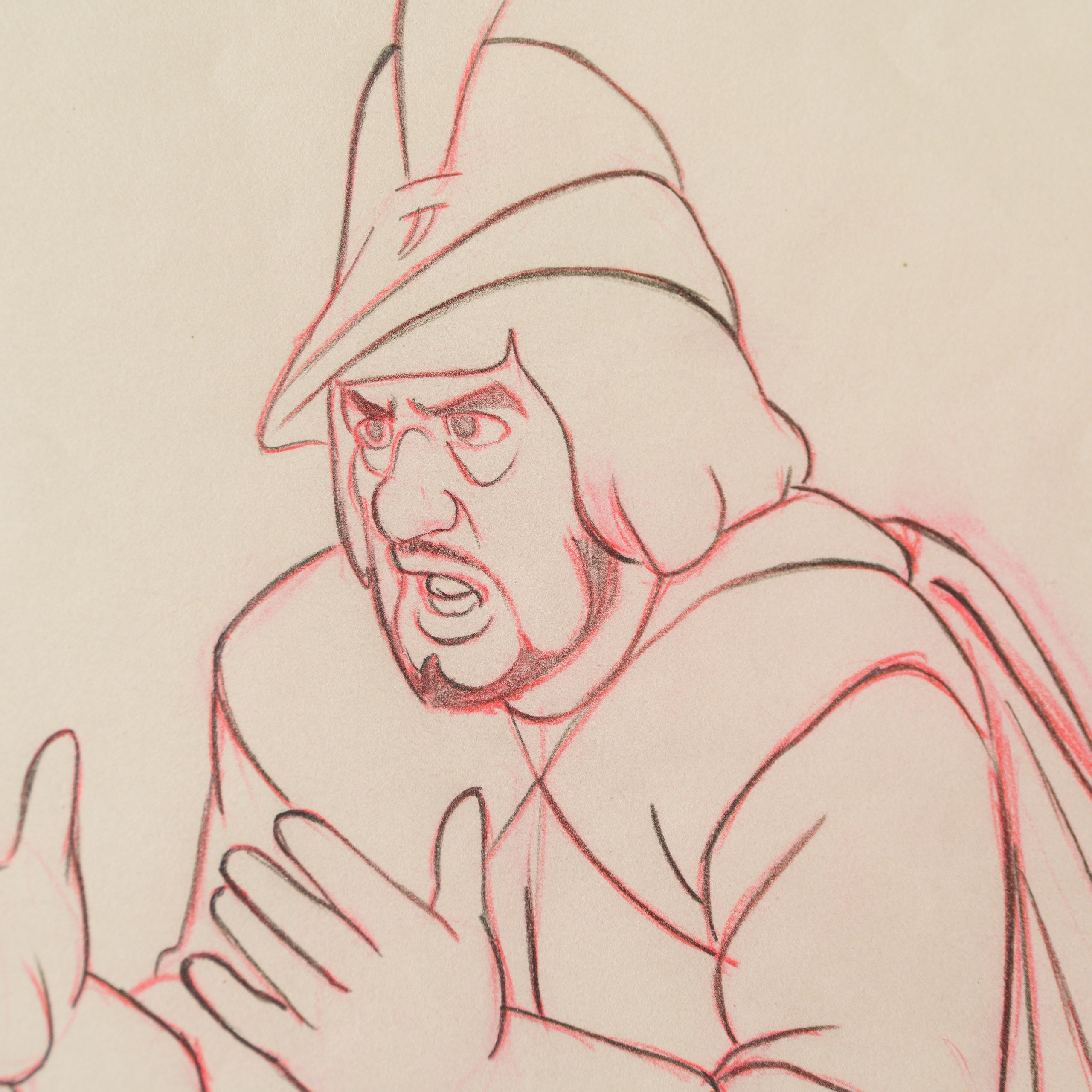 VIN ORI POR 27337 3 Huntsman OPD