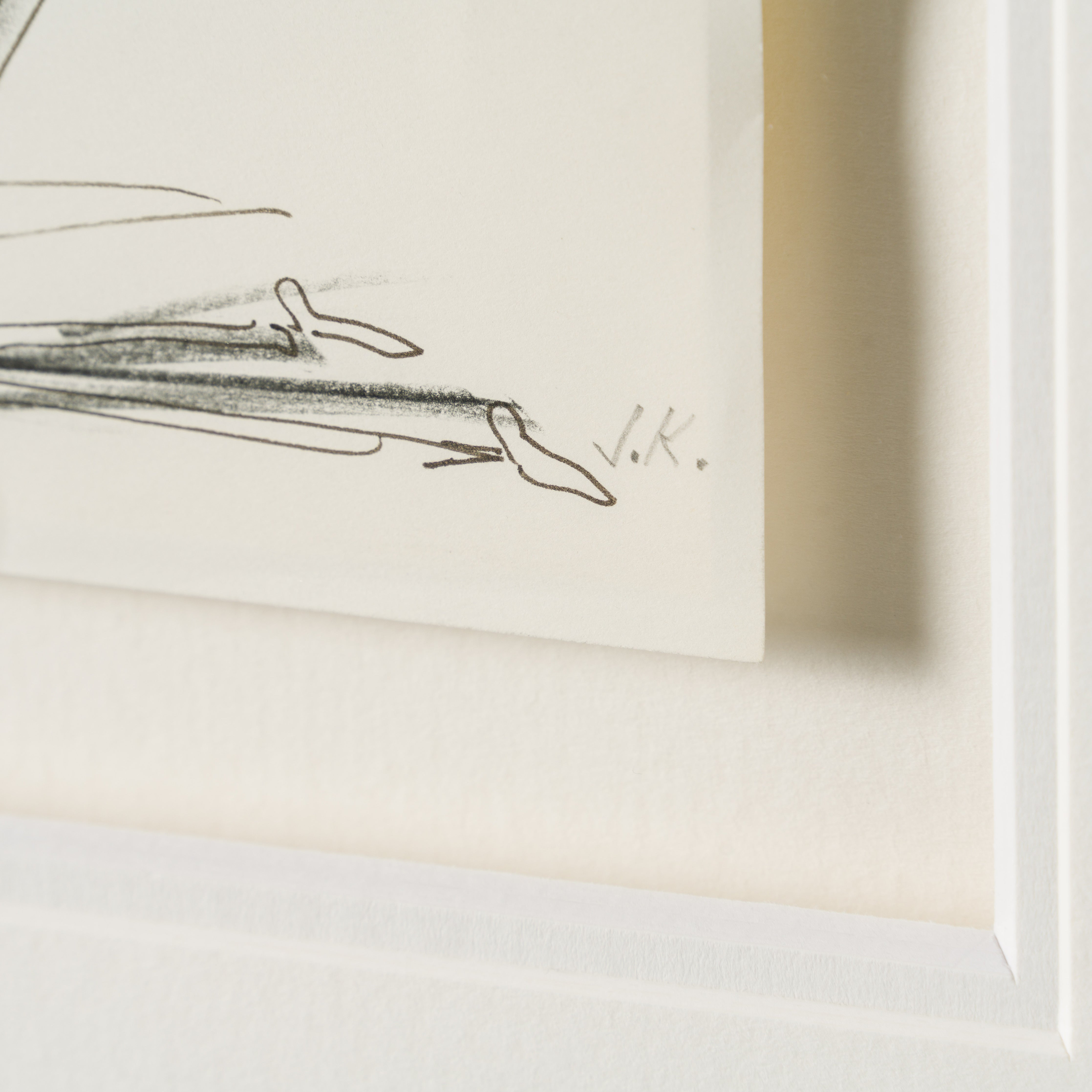 VIN ORI POR 27345 3 Jack Skellington and Zero Storyboard