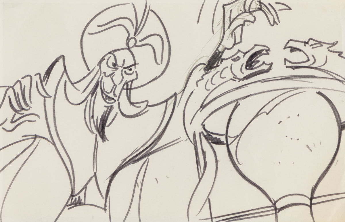 VIN ORI POR 27347 Jafar (1) Storyboard 31