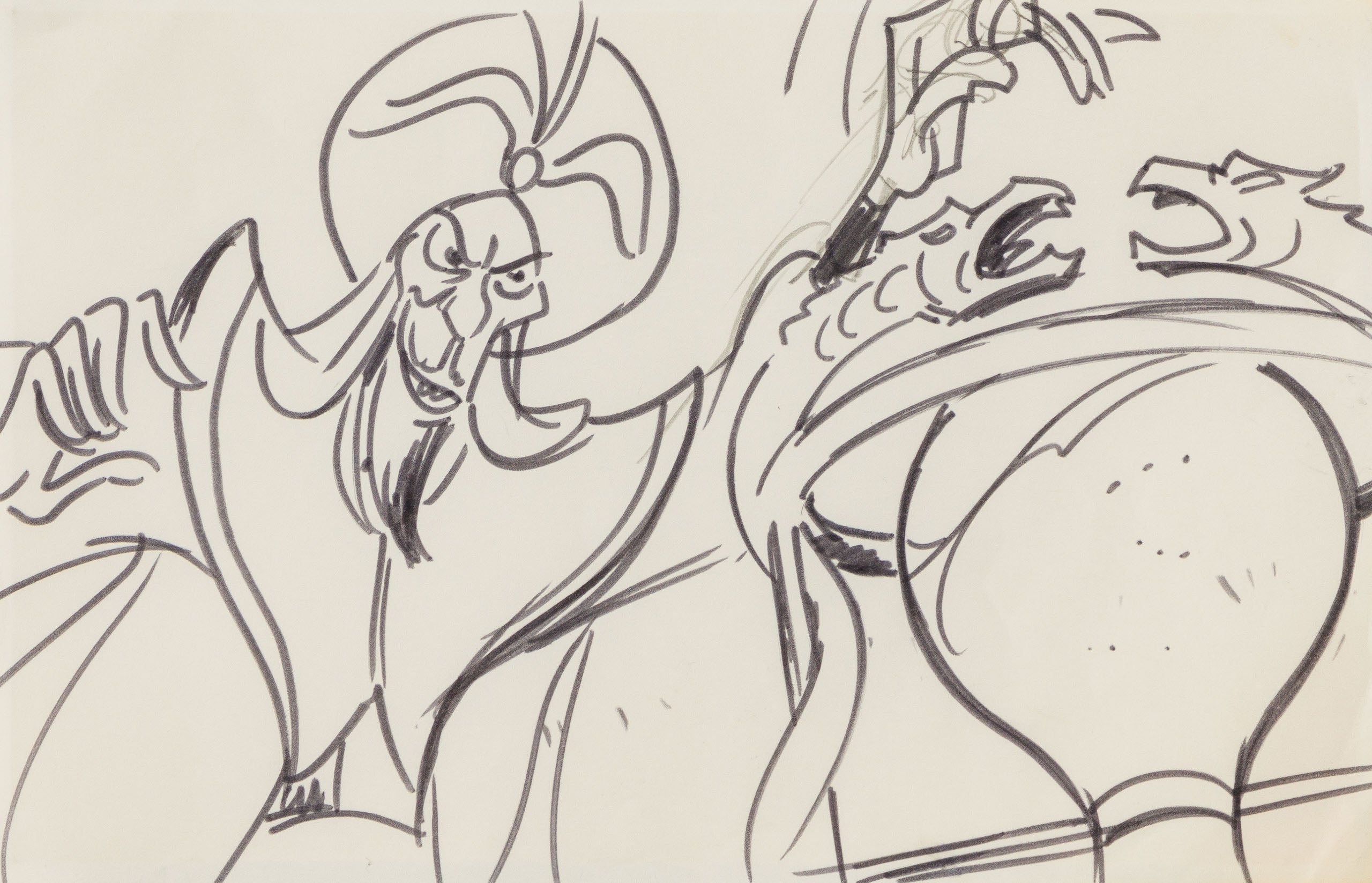 VIN ORI POR 27347 Jafar (1) Storyboard 31