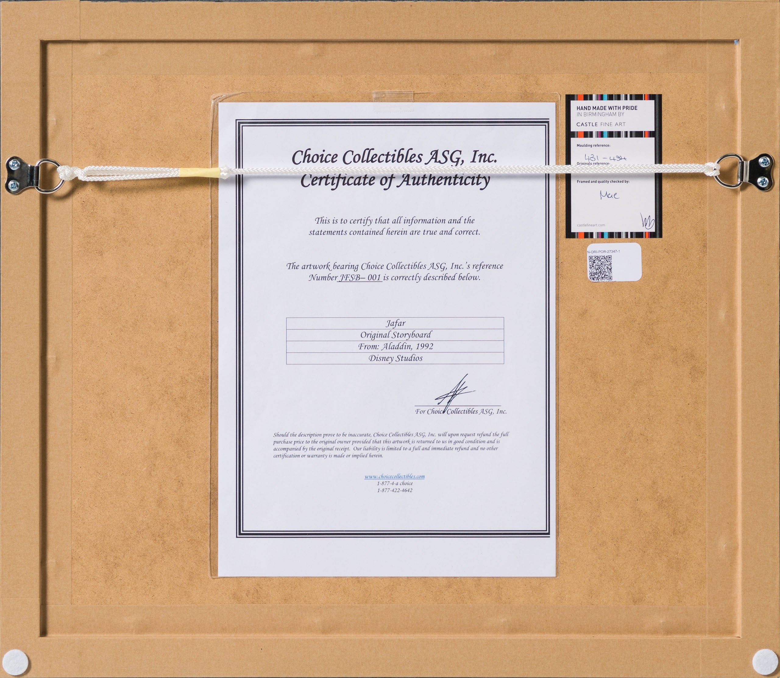 VIN ORI POR 27347 Jafar (1) Storyboard 7